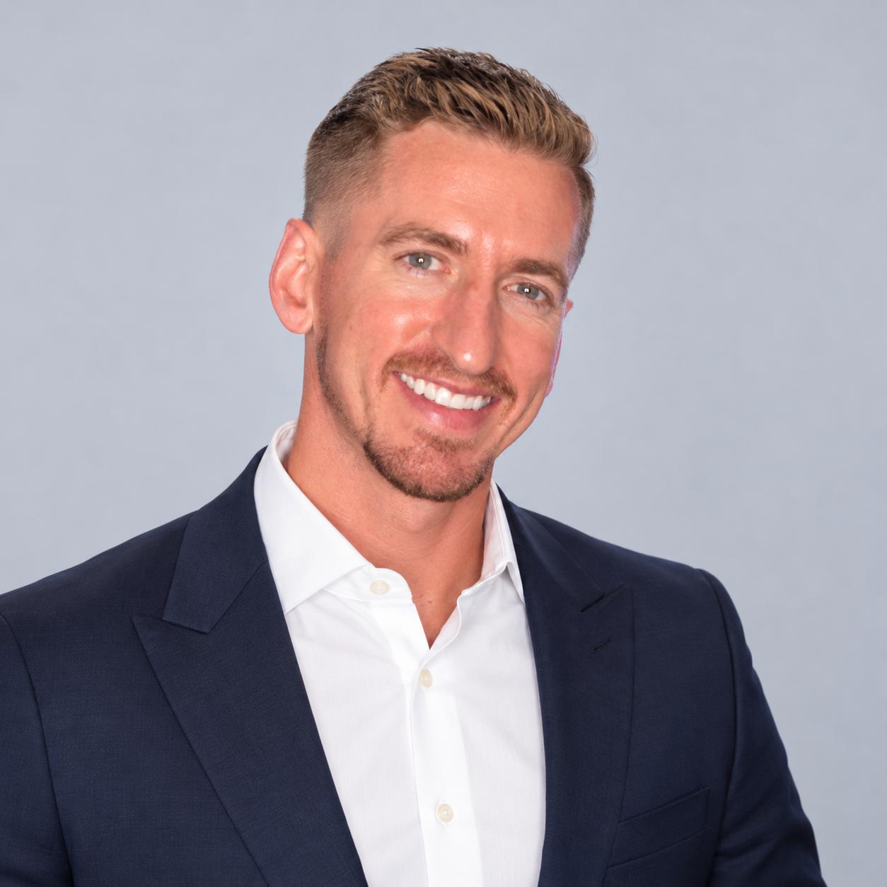 Christian Pounder